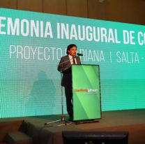 La empresa que se instalará en Salta y dará 1000 puestos de trabajo