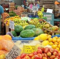 Cofruthos garantiza que tendrá frutas y verduras