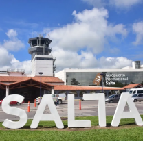 Salta tendr&aacute; conexi&oacute;n directa con Resistencia, Neuqu&eacute;n, Tucum&aacute;n y desde julio con Bariloche y San Pablo 