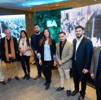 La ciudad de Buenos Aires presentó su potencial turístico en Salta