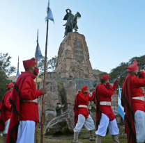 Junio llega con un feriado XXL para visitar Salta "La Linda"
