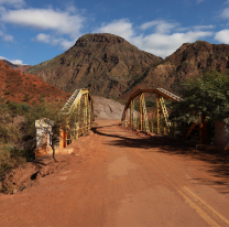 De Salta a Cafayate: paisajes y lugares imperdibles