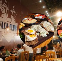 Dónde festejar el Día del Padre: la parrillada para ir en familia