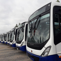 Habrá una nueva línea de colectivos para San Lorenzo Chico