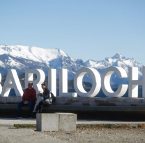 Hoy, Salta "La Linda" llega a Bariloche