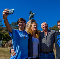 El impacto económico por el turismo fue de $557 millones