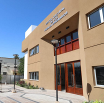 Durante junio será inaugurado el Centro Cultural de los Pueblos Originarios en Tartagal