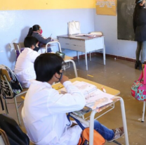 Curso de formación docente sobre derechos de la niñez y adolescencia en ámbitos escolares