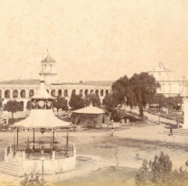 Hoy se proyectará por primera vez un film de 1920 en Salta