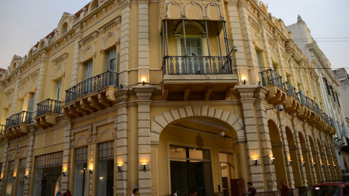 El MAC inauguró cuatro muestras imperdibles 