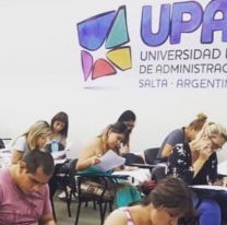 Comienzan las clases en la Universidad Provincial