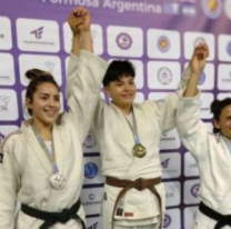 Judokas salteños se lucieron en Formosa