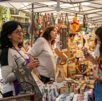 Rosario de la Frontera prepara su tercera Feria de Emprendedores