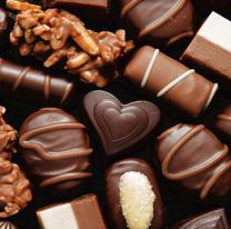 Carlitos Reynaga dictará una clase demostrativa de chocolotería 