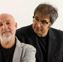 Baglietto y Vitale se presentan en Salta para celebrar 30 años de música