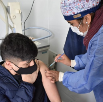 Hoy se realizará un operativo de vacunación en espacios municipales