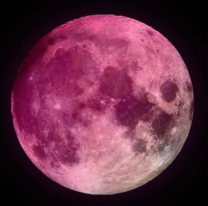 Superluna de Fresa de junio 2022: cuándo y dónde verla en su máximo esplendor
