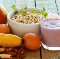 Desayunar saludablemente en el Oñativia cuesta menos de $200