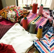 Dictarán clases gratuitas de diseño y reciclado textil en la zona sur de Salta