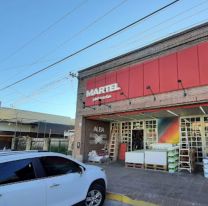 Martel Pinturerías busca auxiliar de depósito, cajero y vendedores de salón
