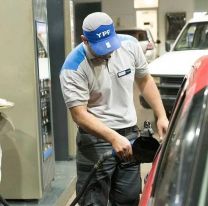 Los vehículos con patente extranjera pagarán más caro en las estaciones YPF