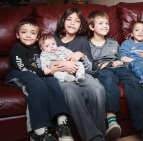 Hoy se celebra el d&iacute;a de los primos en Argentina