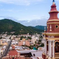 Mañanas frías y tardes primaverales para esta semana corta en Salta