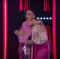 VIDEO | Es drag queen y conquistó a Lali: conocé al salteño Salustiano Zavalía