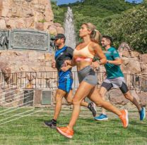 Llega la 1ª edición de la Media Maratón Salta 2022