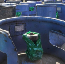 Garrafa Social: se mantendr&aacute; el costo de 630 pesos en las plantas de distribuci&oacute;n