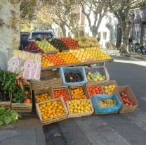 El gran gesto que tuvo un trabajador en su puesto: ayudó a una abuelita salteña