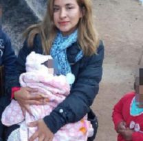 Atención Salta: murió la mamá de un alumnito y la maestra pide ayuda