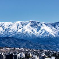 Pronostican que el invierno en Salta será más frío que años anteriores