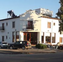 El hotel María de San Carlos es la mejor opción para disfrutar del próximo finde largo