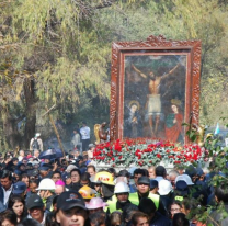 Este domingo ser&aacute; "La Fiesta Grande" de Sumalao