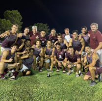 Rugby: Salta y Tucumán se enfrentan por la copa Martín Miguel de Güemes
