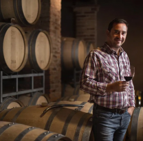 El vino salteño entre los mejores de Argentina