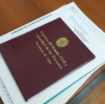 La tendencia de divorcios por año en Salta, se estima en más de 2000