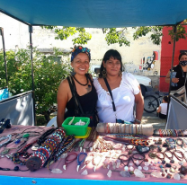 Mañana habrá feria de emprendedores en el Paseo de los Poetas
