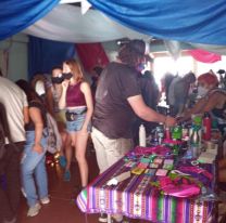 Se viene una nueva edición de la Feria Verde 