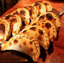 El "Concurso de la Empanada"  de Castañares fue declarado de Interés Cultural