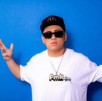 Hoy FMK se presenta en Salta