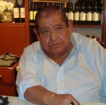 Un día como hoy nacía Don Juan Balderrama