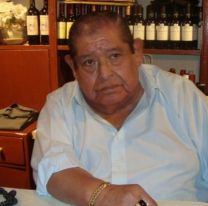 Un día como hoy nacía Don Juan Balderrama