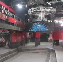 Hoy vuelve un hist&oacute;rico boliche salte&ntilde;o que hizo bailar a varias generaciones