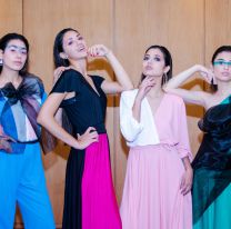 Se viene el gran desfile de moda de diseñadores salteños