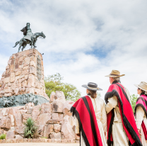 El próximo fin de semana largo, Salta será protagonista a nivel nacional