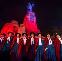 La Guardia Bajo las Estrellas en la Cañada de la Horqueta la puede hacer cualquier persona