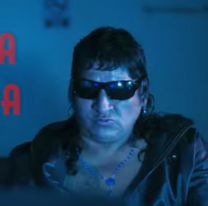 Látigo "Pasito Prohibido" protagonista en un nuevo video clip musical