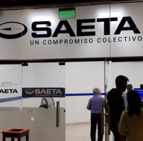 Nuevo horario de atención en la sede SAETA del Paseo Salta
